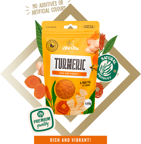 Turmeric