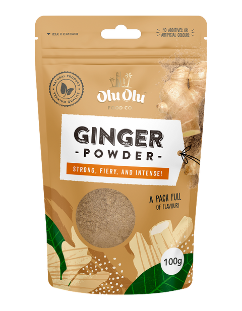 Ginger Powder