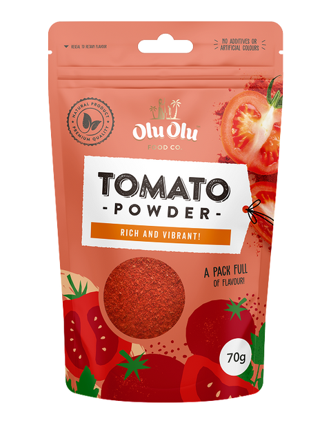 Tomato Powder