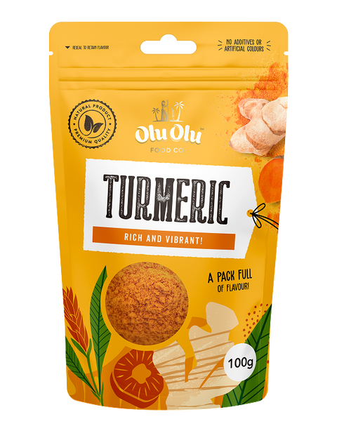 Turmeric