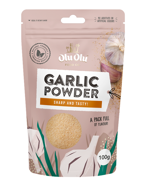Garlic Powder