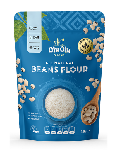 Beans Flour