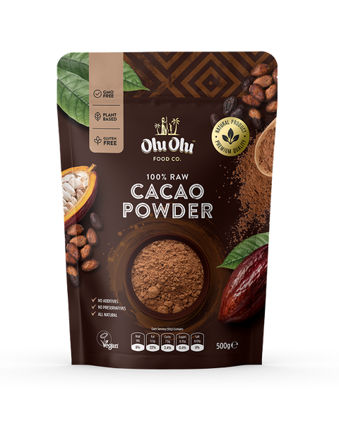 Cacao Powder