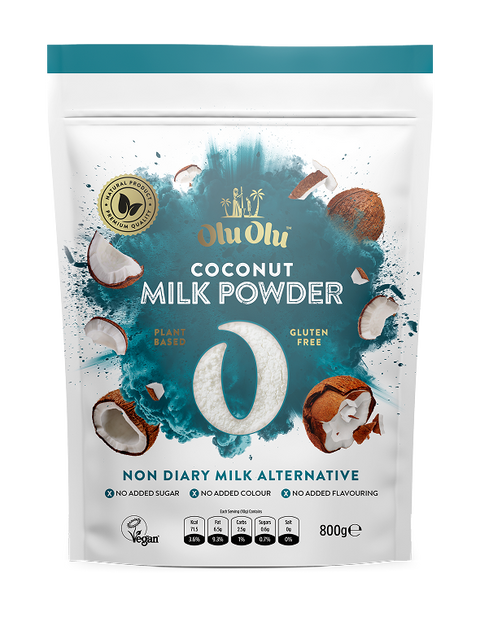 Coconut Milk Powder