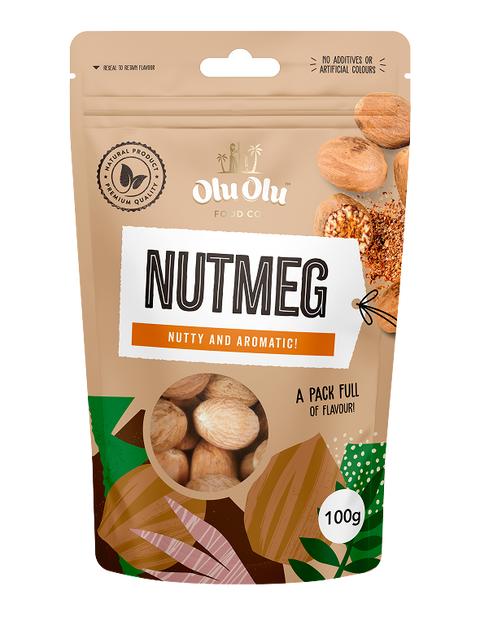 Nutmeg
