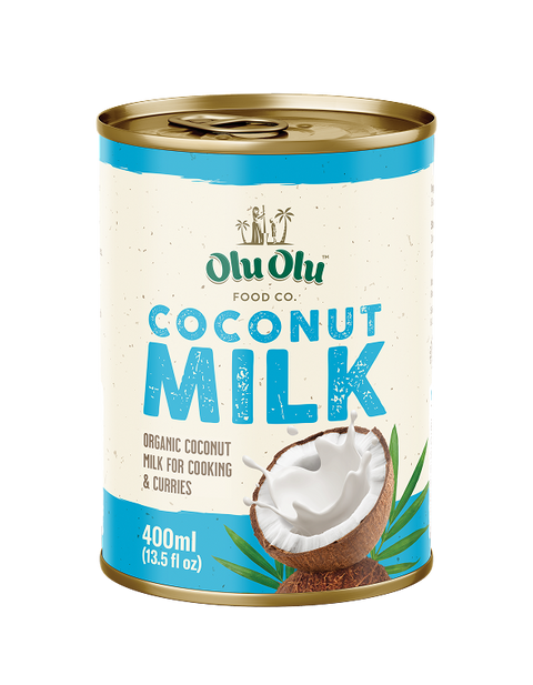 Coconut Milk