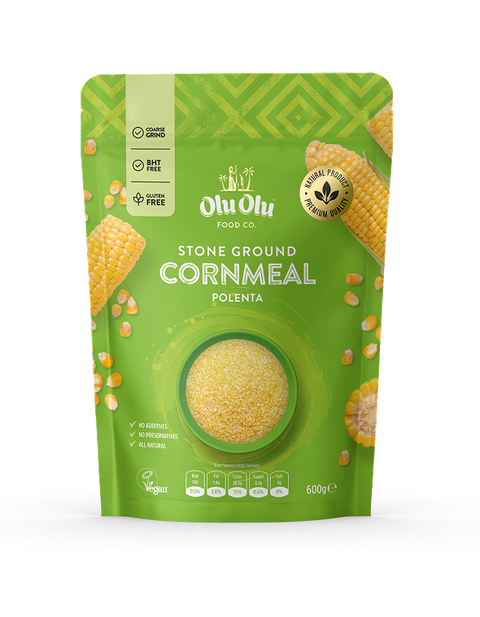 Cornmeal