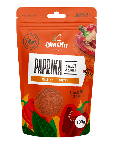 Paprika