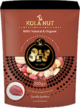 Kola Nut project