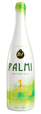 Palmi (Palm Wine) project