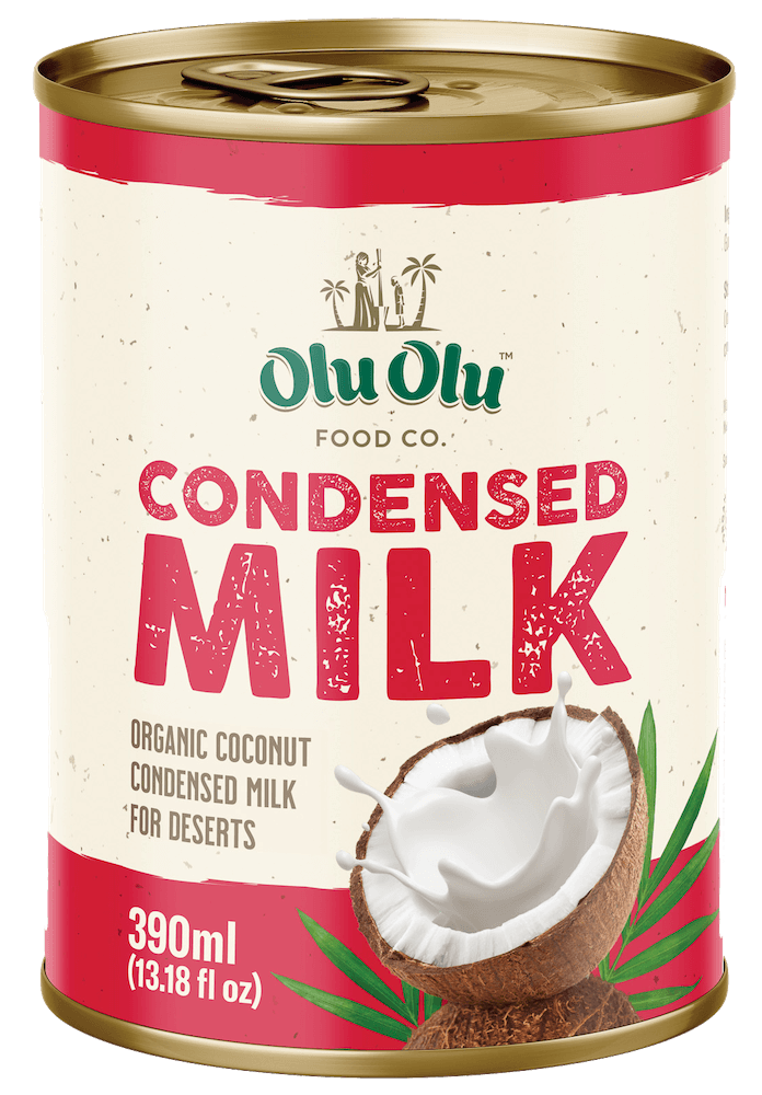 Condensed Milk project
