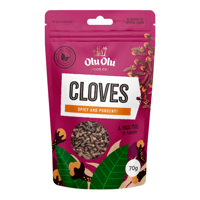 Cloves project